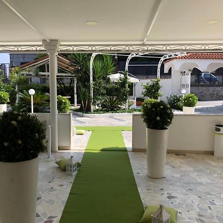 Villa Miriam グラニャーノ エクステリア 写真