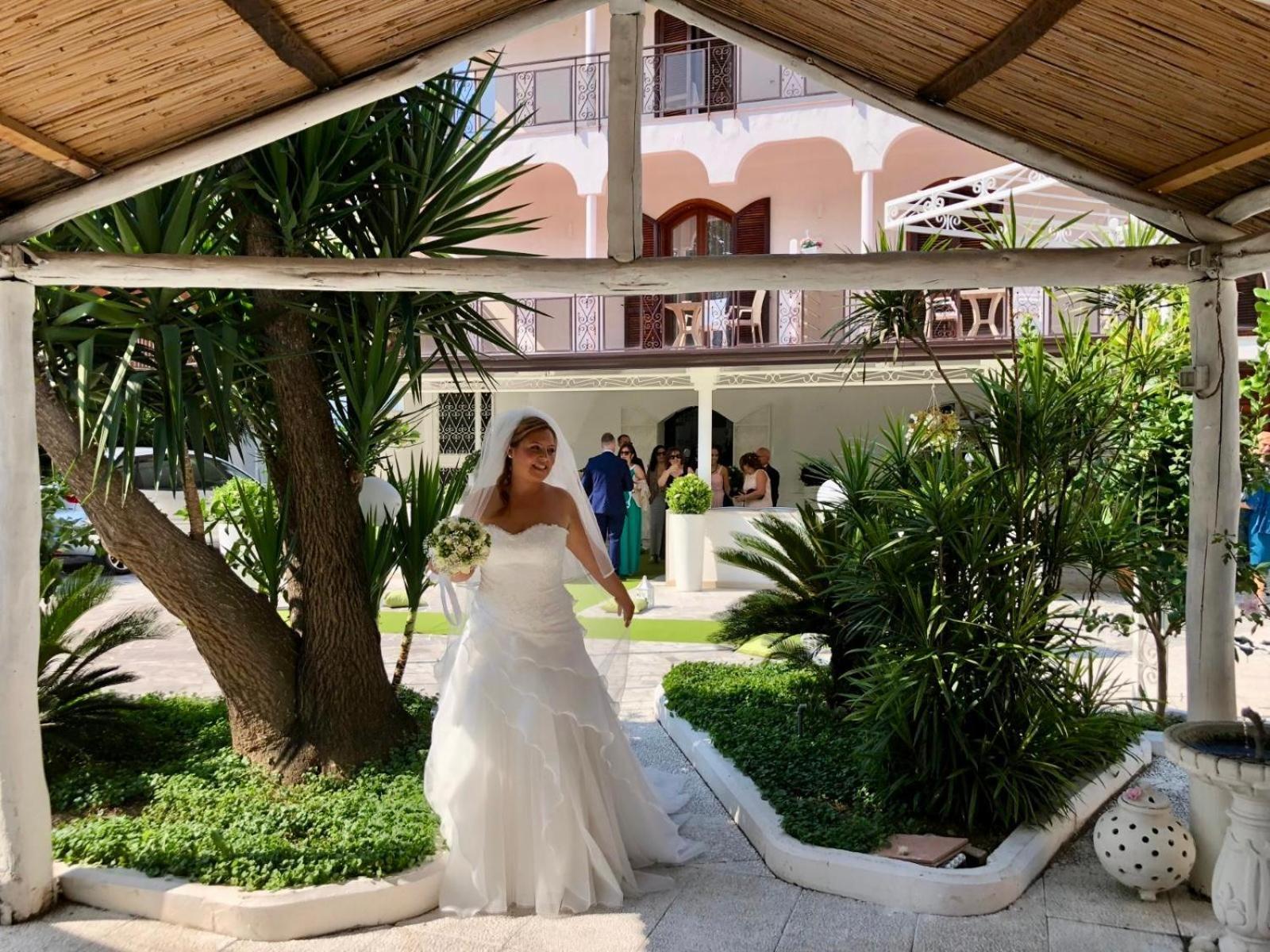 Villa Miriam グラニャーノ エクステリア 写真