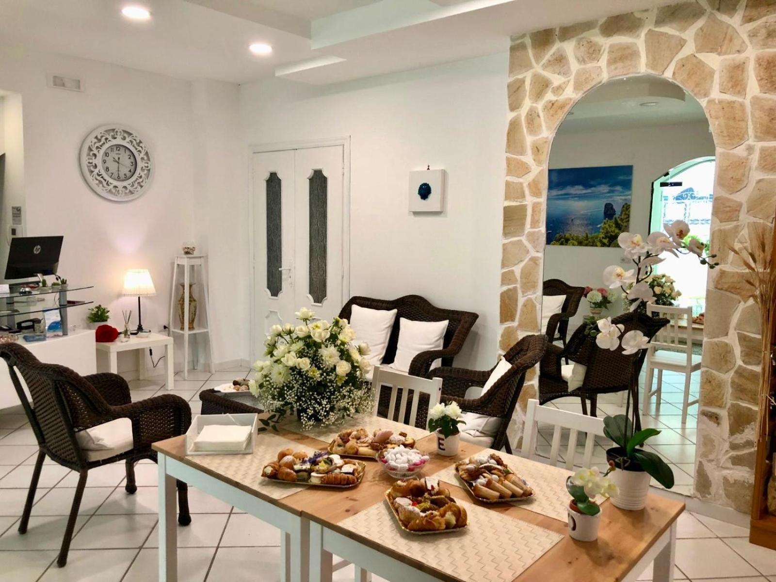 Villa Miriam グラニャーノ エクステリア 写真
