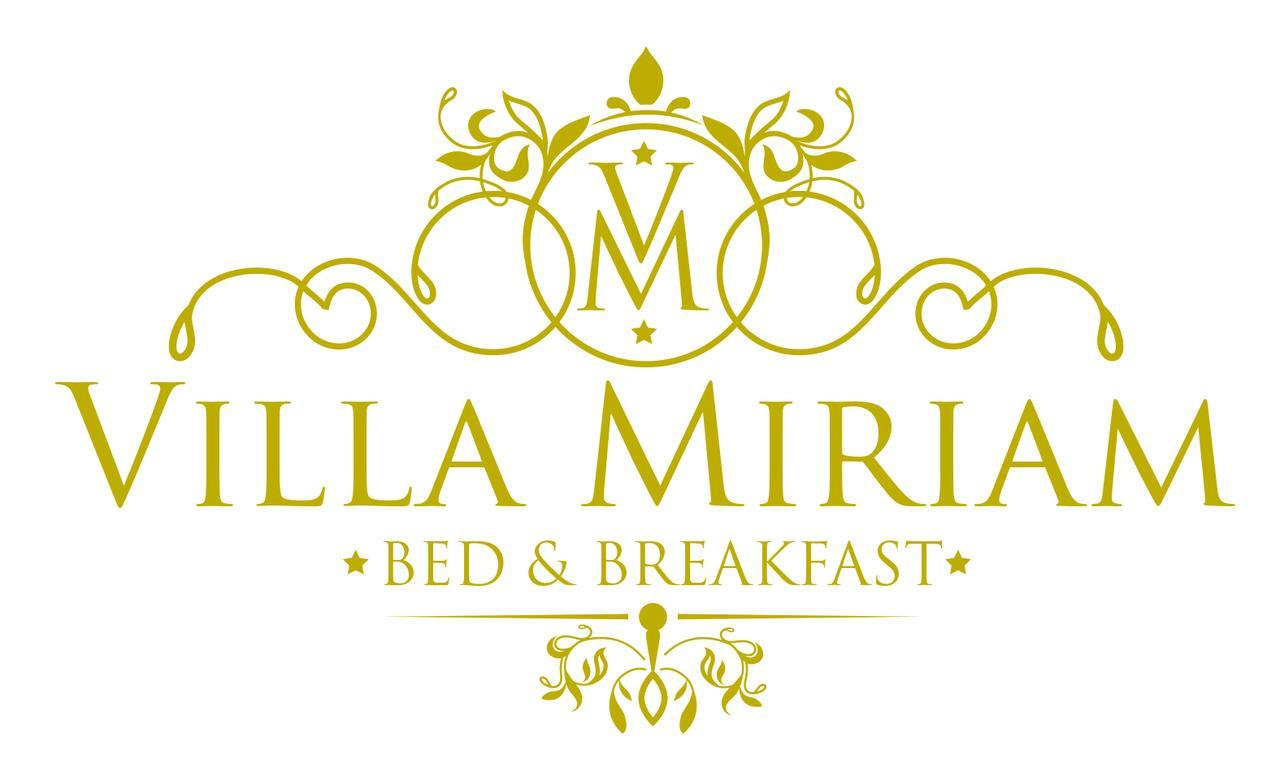Villa Miriam グラニャーノ エクステリア 写真